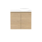 600mm Benchtop Right Bowl