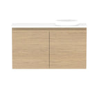 900mm Benchtop Right Bowl