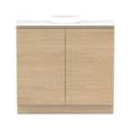 900mm Benchtop Centre Bowl