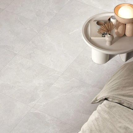 Litton Ice Silver SurfaceTec 600X1200