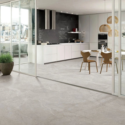 In/Out Stone Look Litton Pearl SurfaceTec