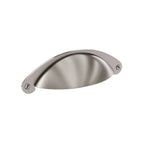 Hampton Handle Brushed Nickel