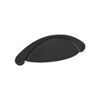 Hampton Handle Matte Black