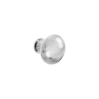 Mila Shaker Knob Chrome