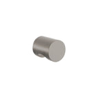 Kaya Point Knob Brushed Nickel