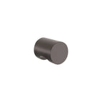 Kaya Point Knob Gun Metal Grey