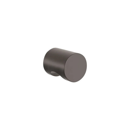 Fienza Mila Shaker Front Wall Hung Vanity Handle in Colours