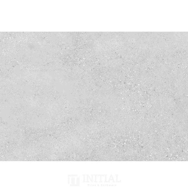 Concrete Look Tile Gallen Light Grey Matt 600X1200 ,