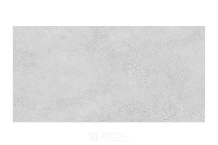 Concrete Look Tile Gallen Light Grey Matt 600X1200 ,