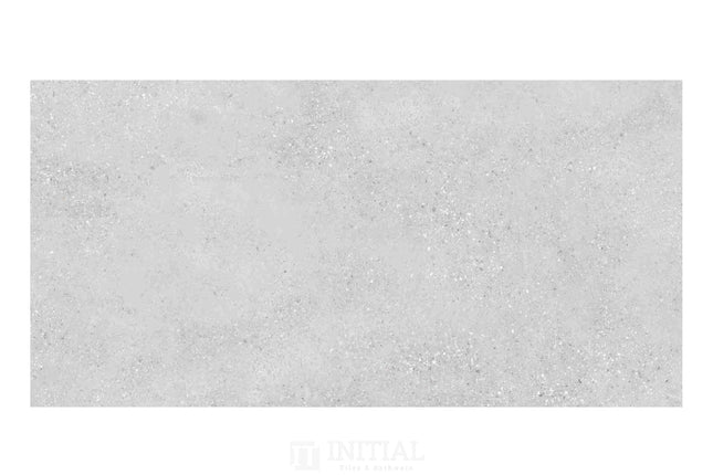 Concrete Look Tile Gallen Light Grey Matt 600X1200 ,