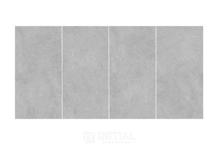 Concrete Look Tile Gallen Moon Matt 600X1200 ,