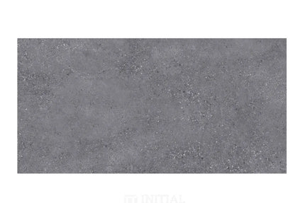 Concrete Look Tile Gallen Dark Grey Matt 600X1200 ,
