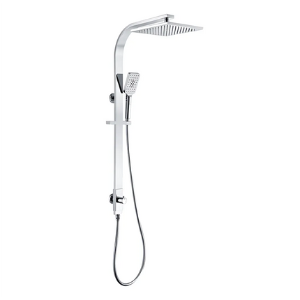 Ikon Seto Multifunction Shower Set Chrome