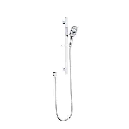 Ikon Seto Hand Shower on Rail Chrome