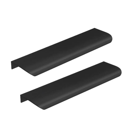 Otti Hampshire Wall Hung Vanity Handle in Colours