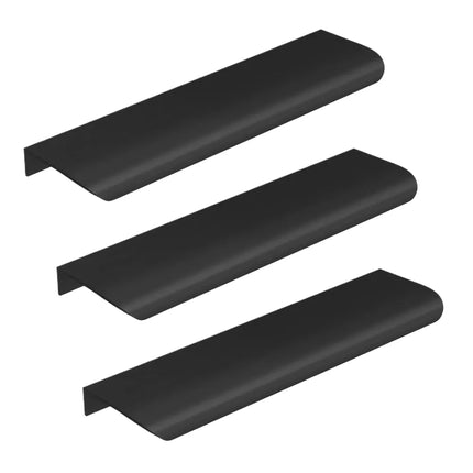 Otti Hampshire Wall Hung Vanity Handle in Colours