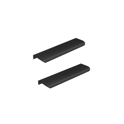 Otti Hampshire Wall Hung Vanity Handle in Colours