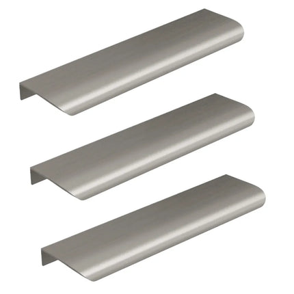 Otti Hampshire Wall Hung Vanity Handle in Colours