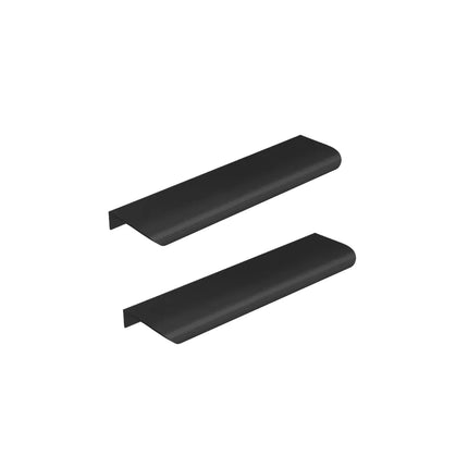 Otti Hampshire Wall Hung Vanity Handle in Colours