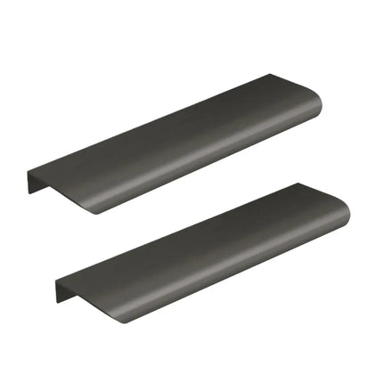 Otti Hampshire Wall Hung Vanity Handle in Colours