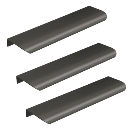 Otti Hampshire Wall Hung Vanity Handle in Colours