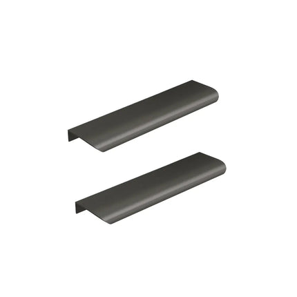 Otti Hampshire Wall Hung Vanity Handle in Colours