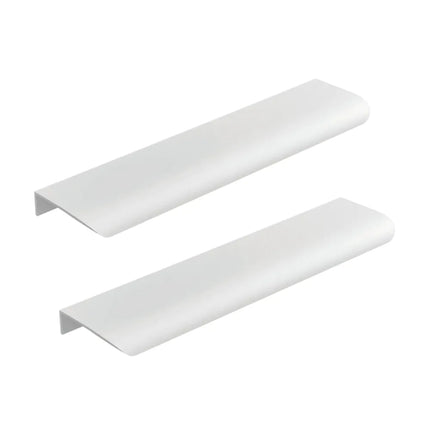 Otti Hampshire Wall Hung Vanity Handle in Colours