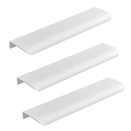 Otti Hampshire Wall Hung Vanity Handle in Colours