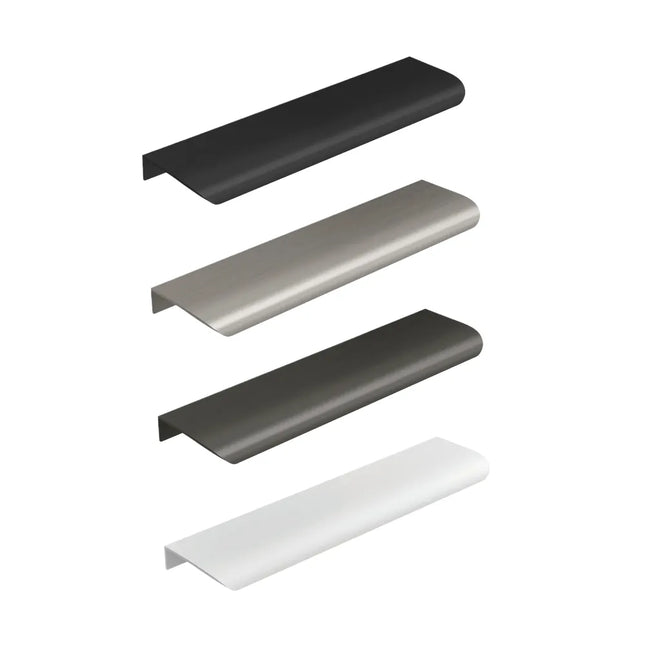 Otti Hampshire Wall Hung Vanity Handle in Colours