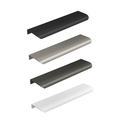 Otti Hampshire Wall Hung Vanity Handle in Colours