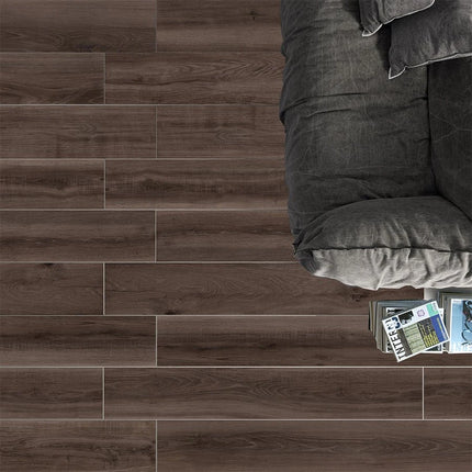 Hardwood Iron Bark Surface Tec 200X1200X10