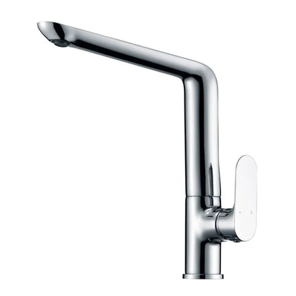 Ikon Banda Sink Mixer Chrome