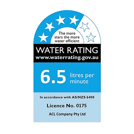 Ikon Sulu Sink Mixer Chrome