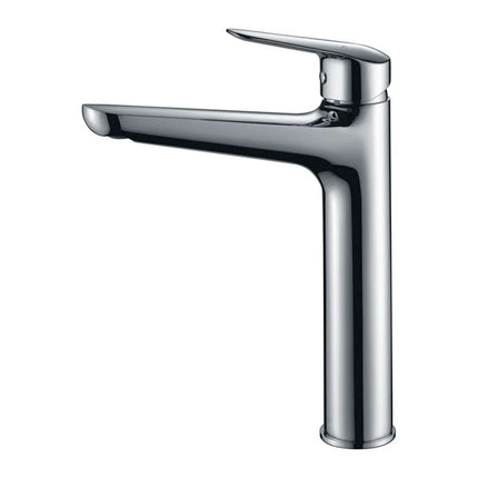 Ikon Sulu Basin Mixer Chrome, 2 Sizes