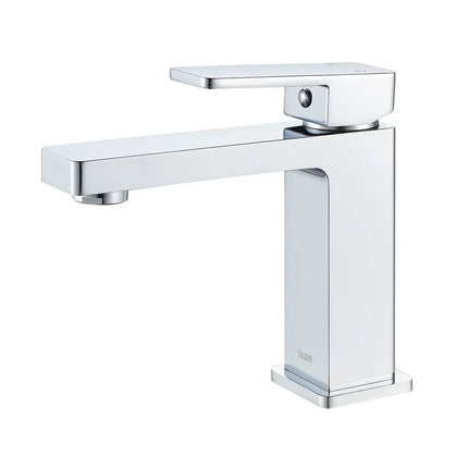 Ikon Ceram Basin Mixer Chrome, 2 Sizes