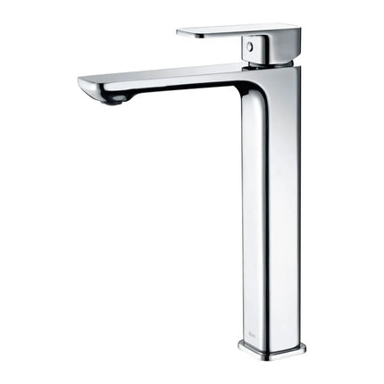 Ikon Seto Basin Mixer Chrome, 2 Sizes