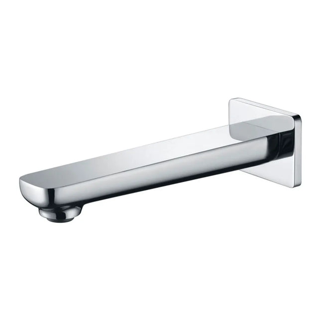 Ikon Seto Bath Spout Chrome