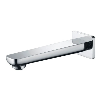 Ikon Seto Bath Spout Chrome