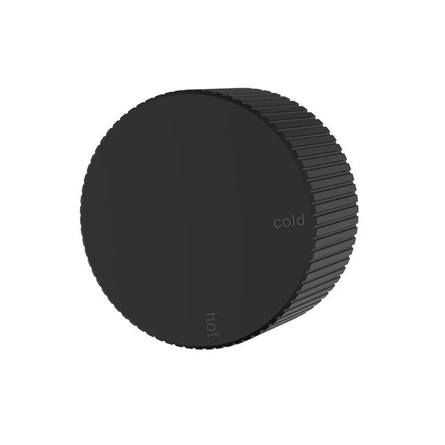 Ikon Soko Wall Progressive Mixer Matt Black