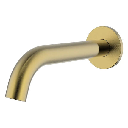 Ikon Soko Spout Brushed Gold