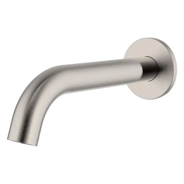 Ikon Soko Spout Brushed Nickel