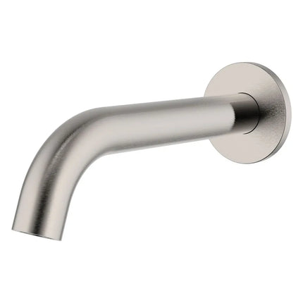 Ikon Soko Spout Brushed Nickel