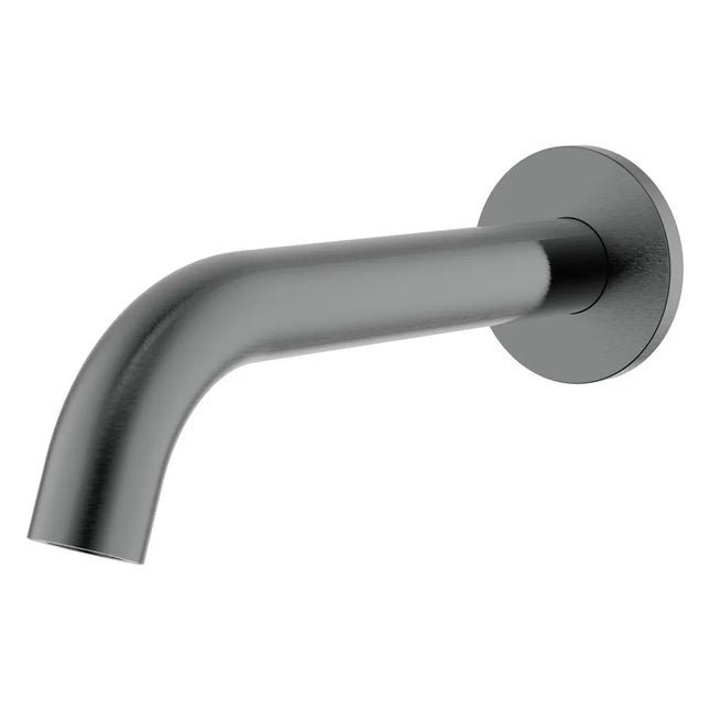 Ikon Soko Spout Gun Metal Grey