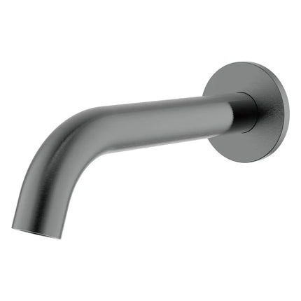 Ikon Soko Spout Gun Metal Grey