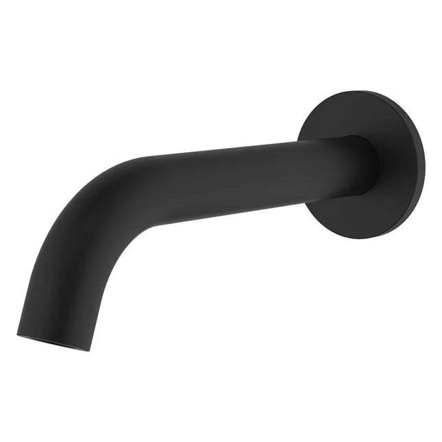 Ikon Soko Spout Matt Black