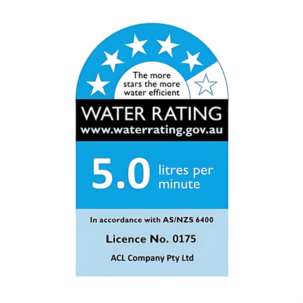 Ikon Soko Spout Matt Black