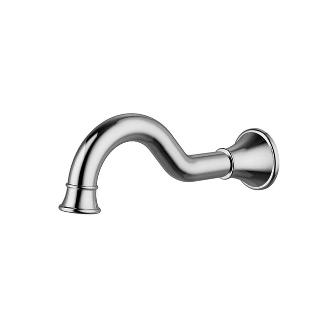 Ikon Clasico Spout Chrome
