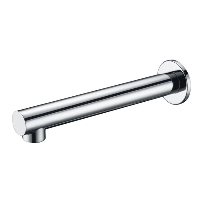 Ikon Hali Bath Spout Chrome