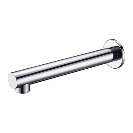 Ikon Hali Bath Spout Chrome