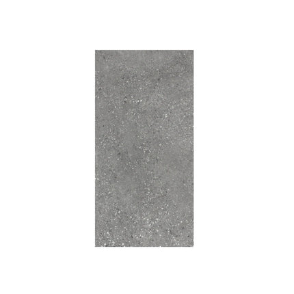 Concrete Look Tile Hamilton Dark Grey Matt